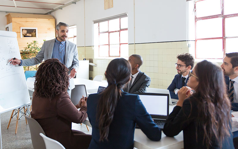 Formazione per Rappresentante dei Lavoratori per la Sicurezza - Codice Progetto P09710